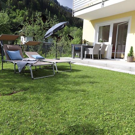 Appartement Haensel & Gretel Werfenweng Exterior foto