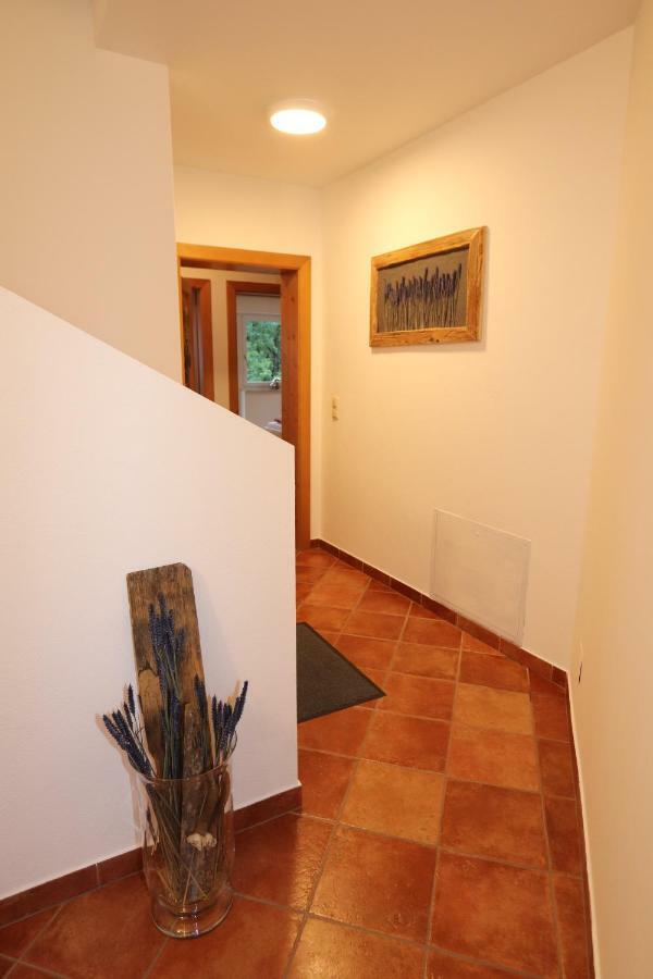 Appartement Haensel & Gretel Werfenweng Exterior foto