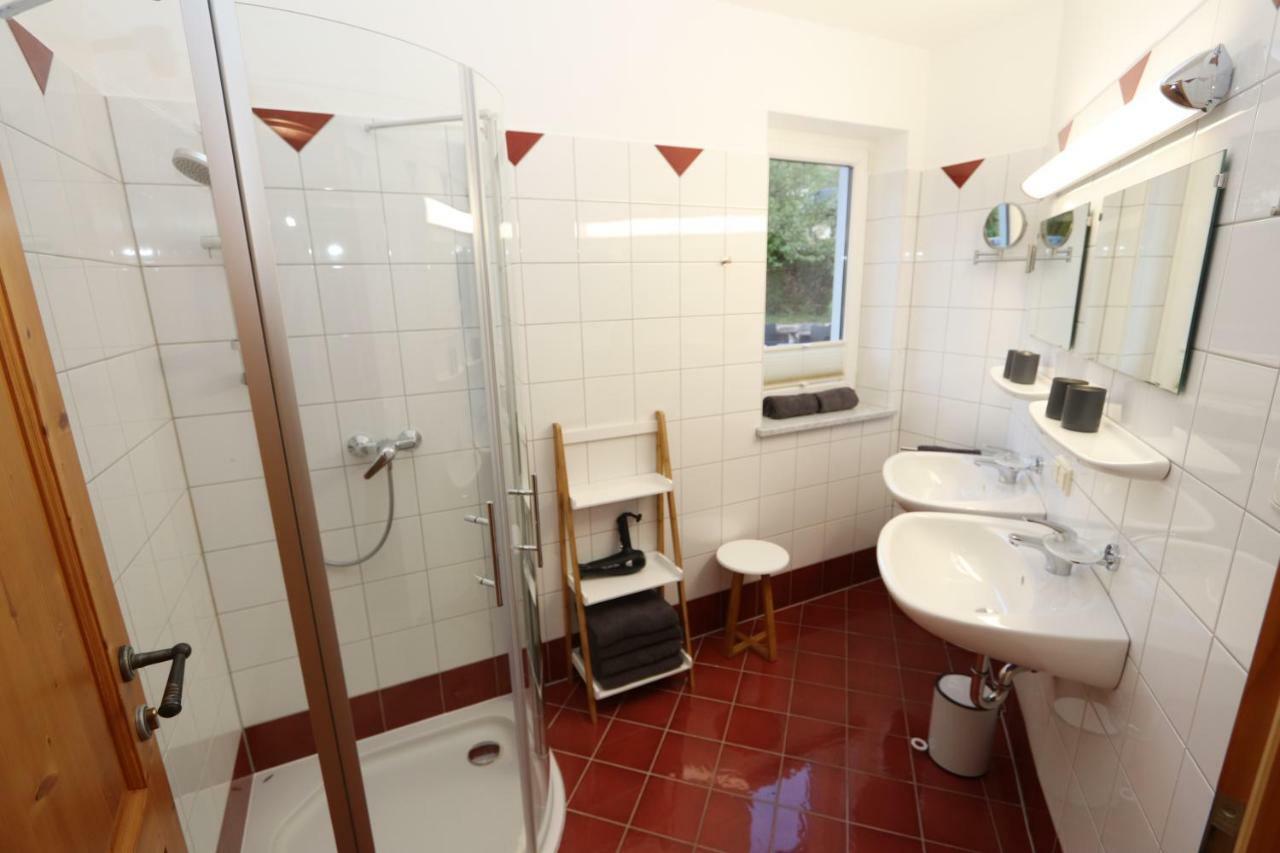 Appartement Haensel & Gretel Werfenweng Exterior foto