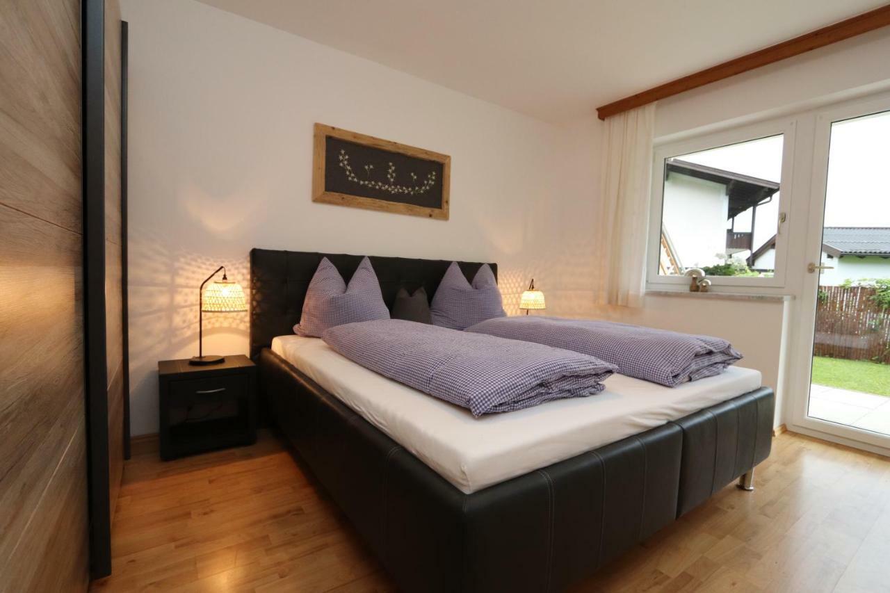 Appartement Haensel & Gretel Werfenweng Exterior foto